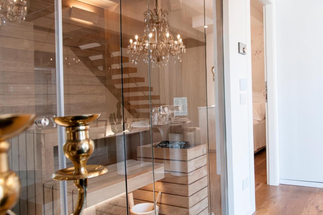 Ca' Squero911 Luxury Rooms Cesenatico Exterior foto