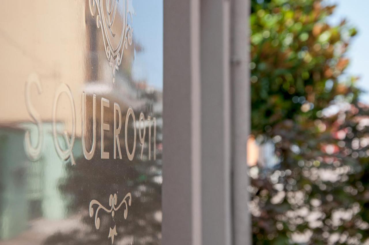 Ca' Squero911 Luxury Rooms Cesenatico Exterior foto