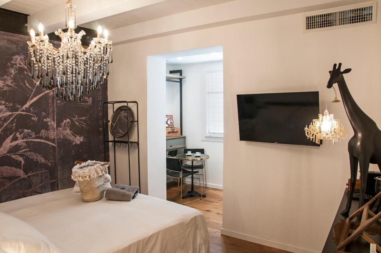 Ca' Squero911 Luxury Rooms Cesenatico Exterior foto