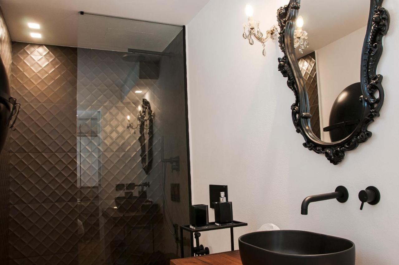 Ca' Squero911 Luxury Rooms Cesenatico Exterior foto