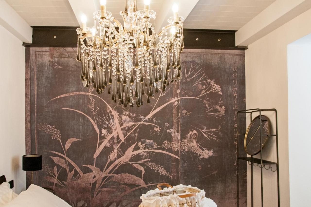 Ca' Squero911 Luxury Rooms Cesenatico Exterior foto