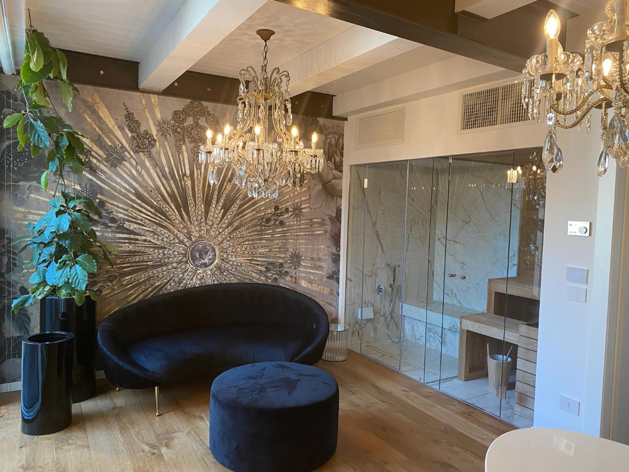 Ca' Squero911 Luxury Rooms Cesenatico Exterior foto