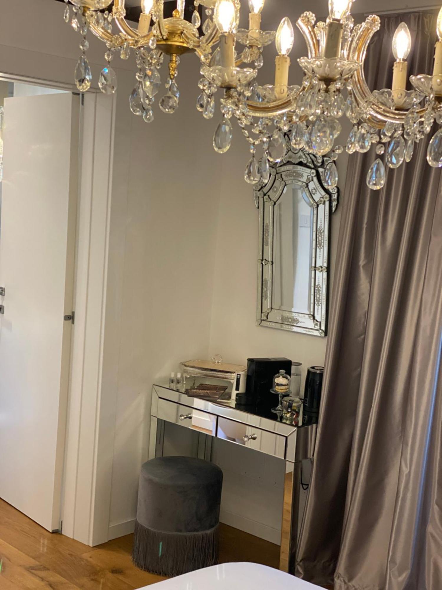 Ca' Squero911 Luxury Rooms Cesenatico Exterior foto